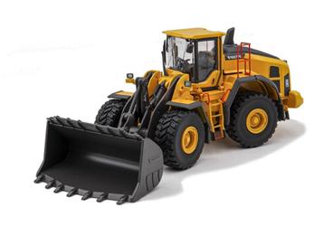 Motorart Volvo L180H Wiellader Nieuw_1:50 beschikbaar voor biedingen
