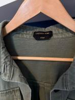 Colourful Rebel Groen blouse / Jasje Maat L, Maat 42/44 (L), Colourful Rebel, Ophalen of Verzenden, Zo goed als nieuw