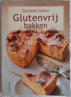 Glutenvrij bakken - Christiane Schäfer & Ellen Stemmer, Nieuw, Ziekte en Allergie, Ophalen of Verzenden