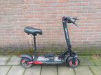 Gebruikte, Fietsen en Brommers, Steps, Ophalen of Verzenden, Gebruikt, Elektrische step (E-scooter)