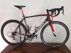 Specialized S-Works Tarmac SL4 Sram Red, Roval CLX, 28 inch, Specialized S-Works, Zo goed als nieuw, Specialized S-Works