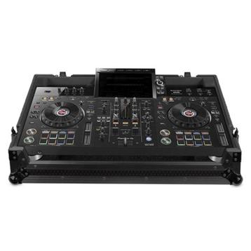 UDG U91076BL Ultimate Flight Case Black voor Pioneer XDJ-RX3 beschikbaar voor biedingen