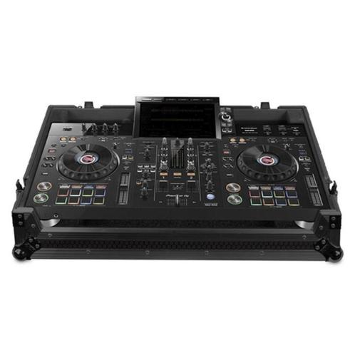 UDG U91076BL Ultimate Flight Case Black voor Pioneer XDJ-RX3, Muziek en Instrumenten, Behuizingen en Koffers, Nieuw, Overige instrumenten