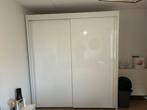 Slaapkamer Kast Hoogglans, Huis en Inrichting, Ophalen, 200 cm of meer, Zo goed als nieuw, 200 cm of meer