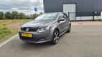 Volkswagen Polo 1.4 16V FSI 63KW AIRCO [APK + GROTE BEURT], Voorwielaandrijving, Stof, Zwart, 4 cilinders