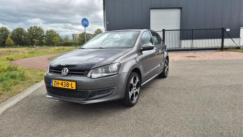 Volkswagen Polo 1.4 16V FSI 63KW AIRCO [APK + GROTE BEURT], Auto's, Volkswagen, Particulier, Polo, ABS, Airbags, Airconditioning