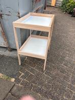 IKEA Commode / Bijzettafel, Kunststof, Gebruikt, Minder dan 50 cm, Ophalen of Verzenden