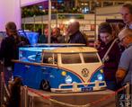 Uniek de enigste in de wereld VW T1 aquarium, Ophalen of Verzenden, Zo goed als nieuw, Leeg aquarium