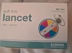Lancet voor diabetes, Ophalen of Verzenden