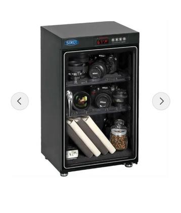 Sirui SI-HC70 Ontvochtigingskast voor Fotoapparatuur beschikbaar voor biedingen