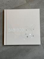 Babyboek invulboek, Ophalen of Verzenden, Nieuw, Kraamcadeau