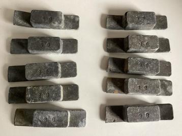 Vislood voor voerkorf 80 en 90 gram beschikbaar voor biedingen