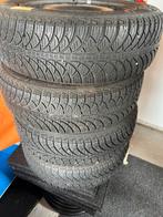 Winterbanden met sensoren Ford Ka, Ophalen, Zo goed als nieuw
