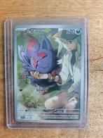 N's Zorua promo Journey Together, Ophalen of Verzenden, Zo goed als nieuw, Losse kaart