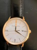 Maurice Lacroix Eliros 40mm, Sieraden, Tassen en Uiterlijk, Horloges | Heren, Leer, Staal, Polshorloge, Zo goed als nieuw