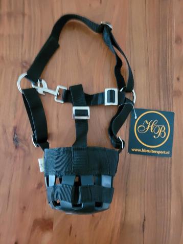 Graasmasker mini NIEUW  beschikbaar voor biedingen