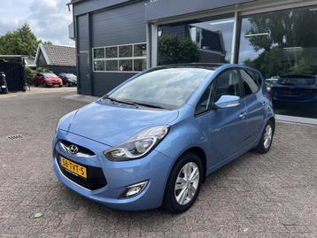 Hyundai ix20 1.4i i-Vision Schuifdak, Trekhaak, ruise, Clima beschikbaar voor biedingen