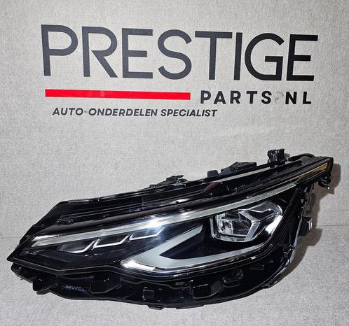 Koplamp VW Golf 8 VIII 8.5 IQ.LIGHT LED 5H1941059AA Links, Auto-onderdelen, Verlichting, Gebruikt, Herkomst onderdeel bekend, Ophalen of Verzenden