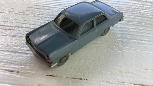 Wiking Opel Rekord A modelnummer 8r Nieuwstaat, Hobby en Vrije tijd, Modelauto's | 1:87, Zo goed als nieuw, Auto, Wiking, Ophalen of Verzenden