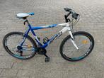 Stokvis jongensfiets 26 inch, Ophalen, Gebruikt, 26 inch of meer, Versnellingen