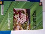 Vegetarisch kookboek., Boeken, Ophalen of Verzenden, Nieuw, Vegetarisch