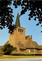 Baexem, St. Jan de Doper - ongelopen, Verzamelen, Ansichtkaarten | Nederland, Ophalen of Verzenden, Voor 1920, Ongelopen, Noord-Brabant