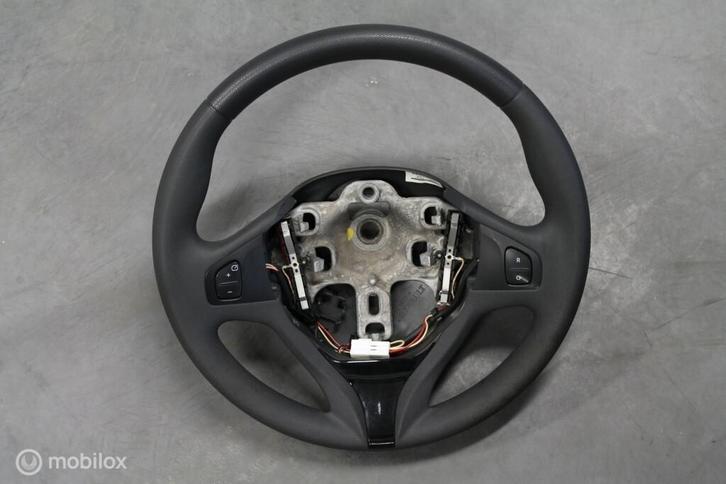 Stuur Renault Clio (2012-2020), Auto-onderdelen, Besturing, Gebruikt, Ophalen of Verzenden