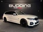 BMW 3 Serie Touring 320e Business Ed | M-performance | Camer, Automaat, 1998 cc, Gebruikt, Wit