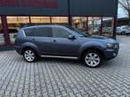 Mitsubishi Outlander 2.0 Intro Edition / LPG-G3 / Automaat /, Auto's, 4 cilinders, 1505 kg, Origineel Nederlands, Bedrijf