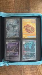 Pokemon leuke kaarten te koop, Ophalen of Verzenden, Zo goed als nieuw, Meerdere kaarten