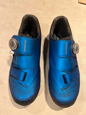 Shimano XC502 mt:39 (cyclocross/mtb) beschikbaar voor biedingen