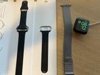 Apple watch series 2 met Milanees bandje, Gebruikt, Ophalen of Verzenden, Apple, IOS