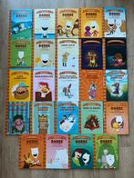 Borre leesclub boekjes groep 2, 24 stuks, Boeken, Kinderboeken | Kleuters, Ophalen of Verzenden, Zo goed als nieuw