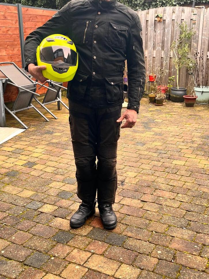 Motorkleding, Motoren, Kleding | Motorkleding, Heren, Tweedehands, Ophalen