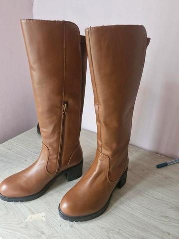 Bonprix hoge laars maat 39 NIEUW beschikbaar voor biedingen