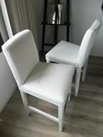 2 Bar Stools – Excellent Condition (Make an offer), Huis en Inrichting, Ophalen, Met voetsteun, 60 tot 90 cm, Zo goed als nieuw