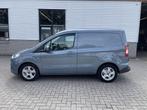 Ford Transit Courier 1.5 TDCI Limited / euro 6 diesel / bpm, Voorwielaandrijving, 590 kg, Stof, Gebruikt