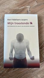 Riet Fiddelaers-Jaspers - Mijn troostende ik, Ophalen of Verzenden, Zo goed als nieuw, Riet Fiddelaers-Jaspers
