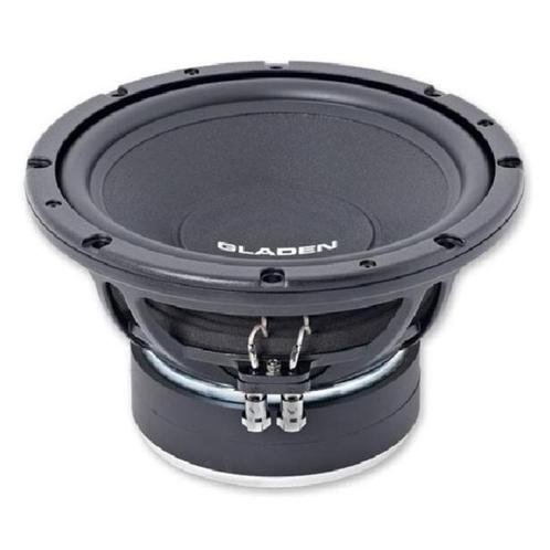 GLADEN ZERO 12 PRO - 30 cm High End woofer, Auto diversen, Autospeakers, Nieuw, Ophalen of Verzenden