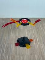 Jenga Max - Uitdagend Balansspel, Hobby en Vrije tijd, Gezelschapsspellen | Overige, Een of twee spelers, Ophalen of Verzenden