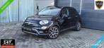 Fiat 500 X 1.4 Turbo MultiAir Lounge, Voorwielaandrijving, 65 €/maand, Gebruikt, 4 cilinders