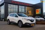 Renault Kadjar 1.2 TCe Bose, 131 PK, Camera, Trekhaak, Cruis, Auto's, Renault, Voorwielaandrijving, Gebruikt, 4 cilinders, Wit