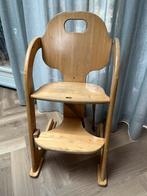 Kinderstoel, Ophalen, Gebruikt, Overige typen, Gordel(s)