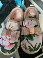 Ted Baker schoenen maat 23, Kinderen en Baby's, Babykleding | Schoentjes en Sokjes, Schoentjes, Meisje, Zo goed als nieuw, Ted baker