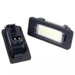 BMW led kentekenverlichting, Ophalen of Verzenden