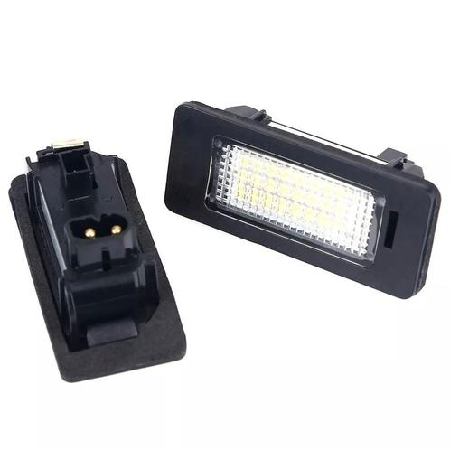 BMW led kentekenverlichting, Auto diversen, Tuning en Styling, Ophalen of Verzenden