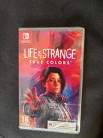 Life is Strange: True Colors - Nintendo Switch - Nieuw, Spelcomputers en Games, Avontuur en Actie, 1 speler, Nieuw, Ophalen of Verzenden