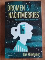 Dromen & Nachtmerries - Bas Klinkhamer, Ophalen of Verzenden, Zo goed als nieuw, Overige onderwerpen, Bas Klinkhamer