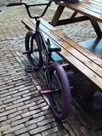 Jet wolf bmx, Fietsen en Brommers, Fietsen | Crossfietsen en BMX, Ophalen, Gebruikt