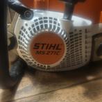 Stihl kettingzaag ms271 c_be, Stihl, Gebruikt, 70 mm of meer, Kettingzaag